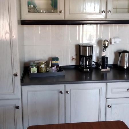 Toula Apartment 里托楚伦 外观 照片
