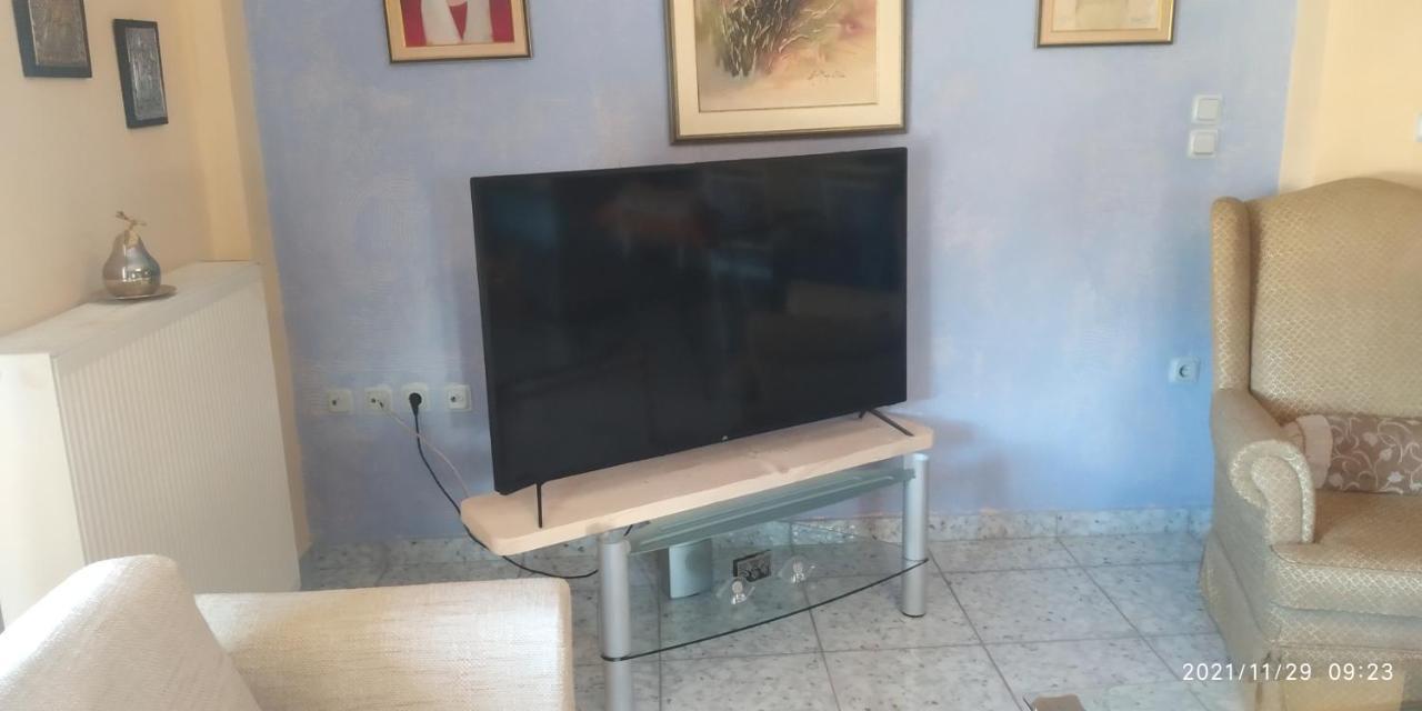 Toula Apartment 里托楚伦 外观 照片