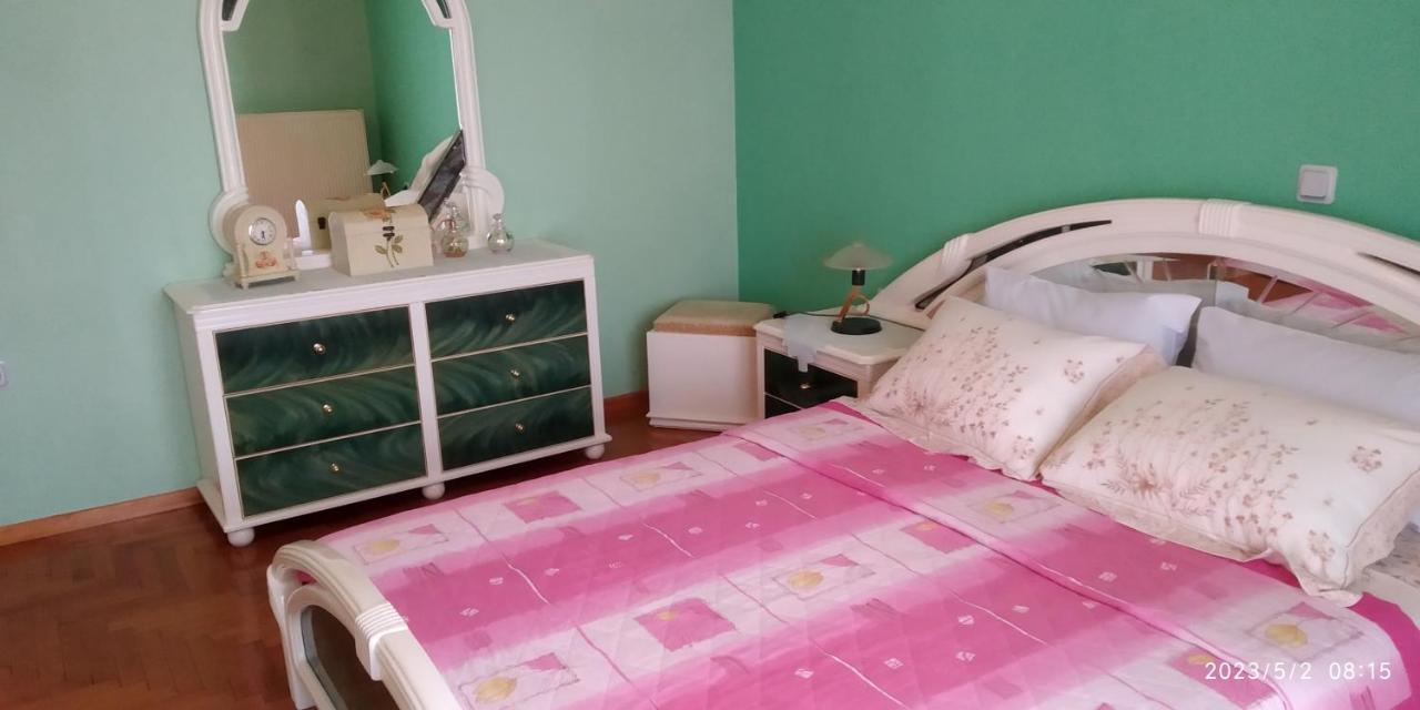 Toula Apartment 里托楚伦 外观 照片