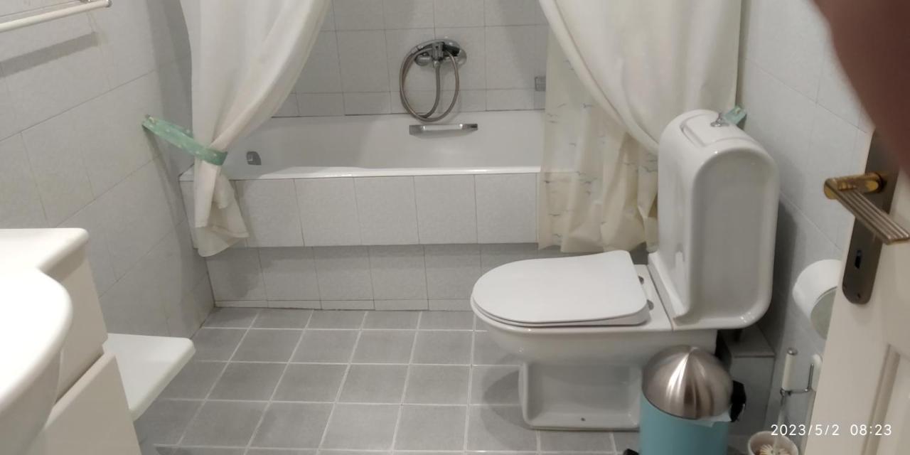 Toula Apartment 里托楚伦 外观 照片
