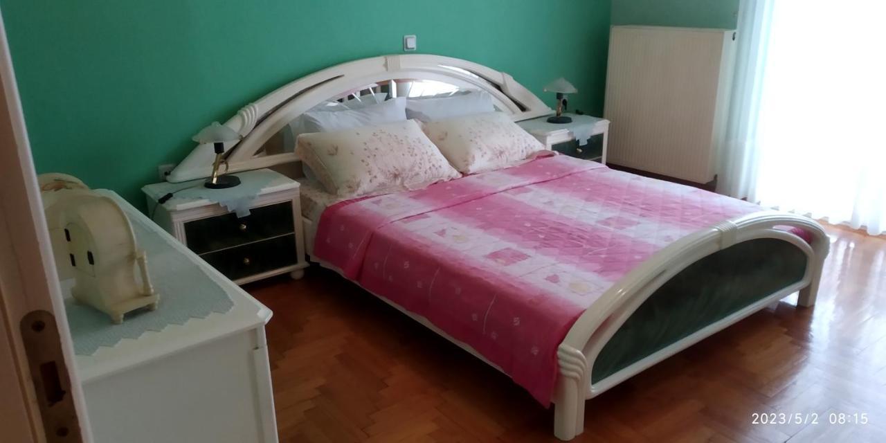 Toula Apartment 里托楚伦 外观 照片