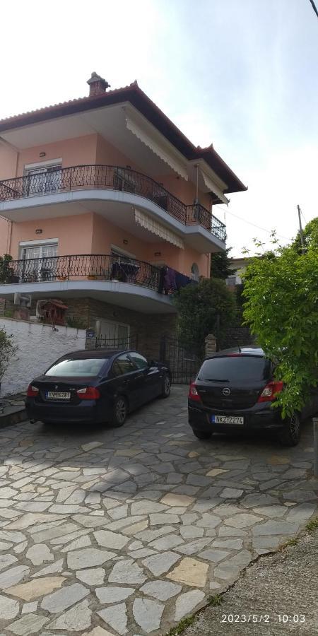 Toula Apartment 里托楚伦 外观 照片