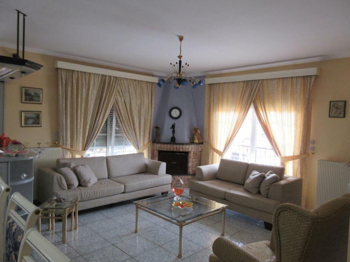Toula Apartment 里托楚伦 外观 照片
