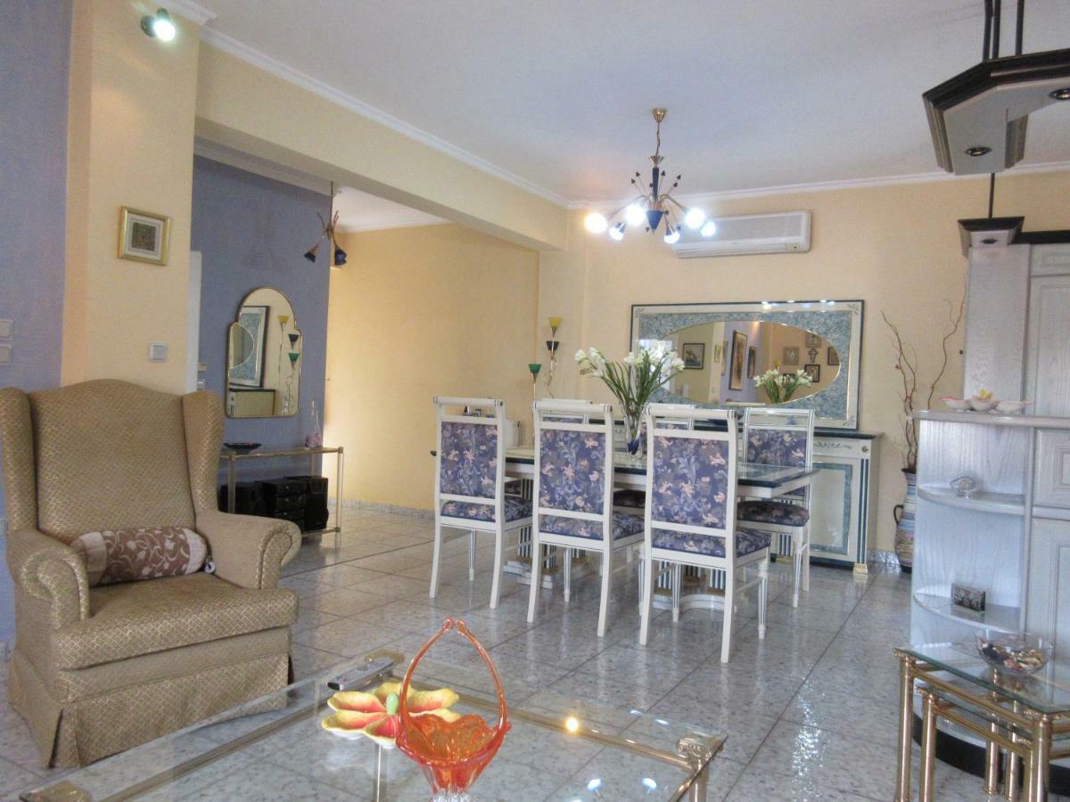 Toula Apartment 里托楚伦 外观 照片