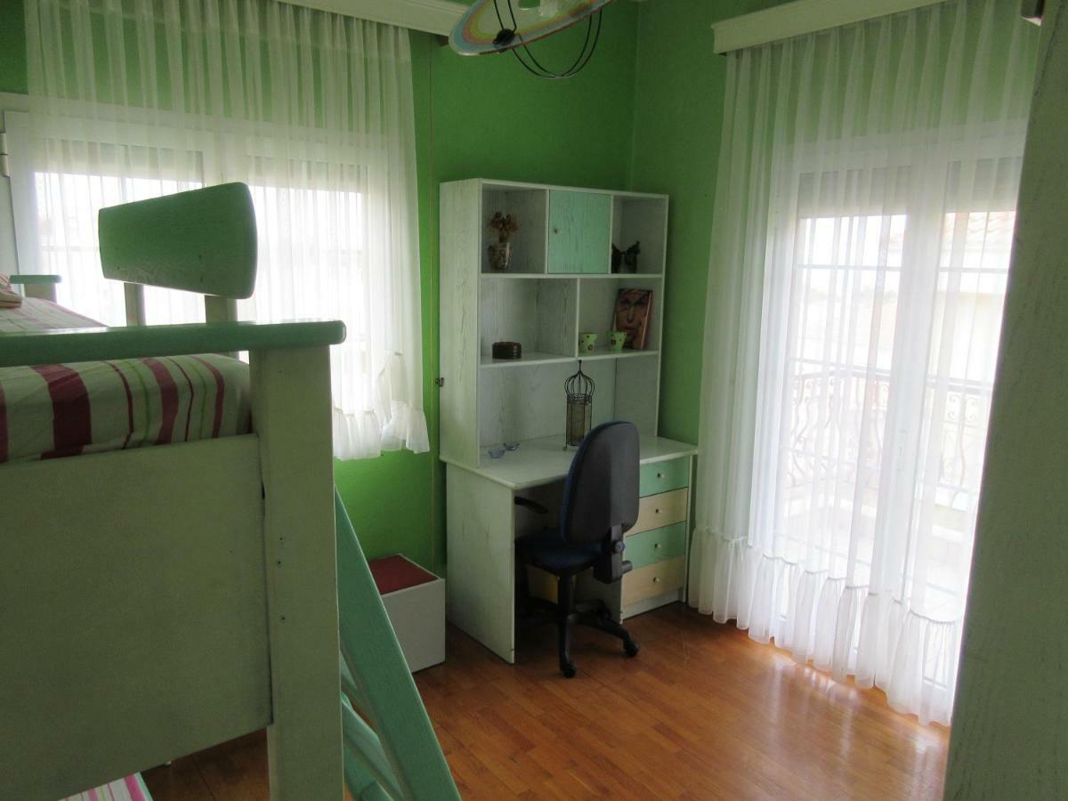 Toula Apartment 里托楚伦 外观 照片