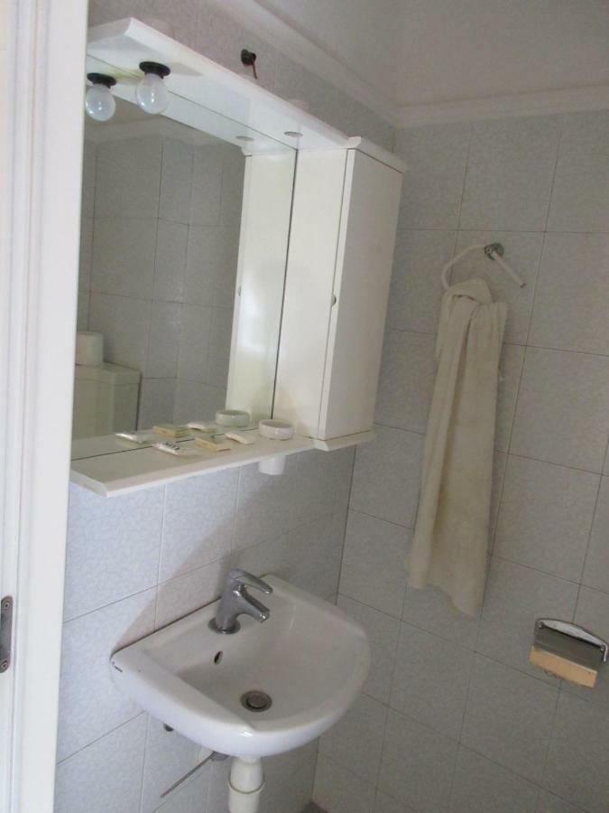 Toula Apartment 里托楚伦 外观 照片