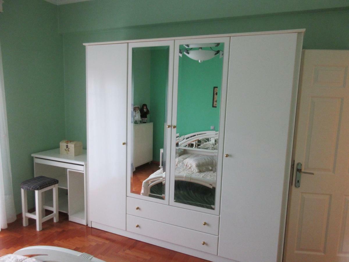 Toula Apartment 里托楚伦 外观 照片