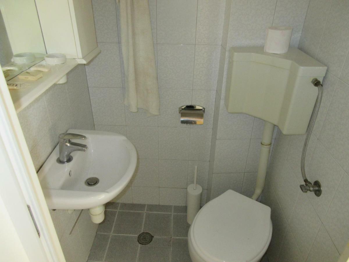 Toula Apartment 里托楚伦 外观 照片