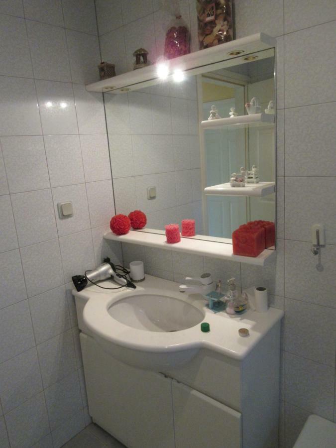 Toula Apartment 里托楚伦 外观 照片