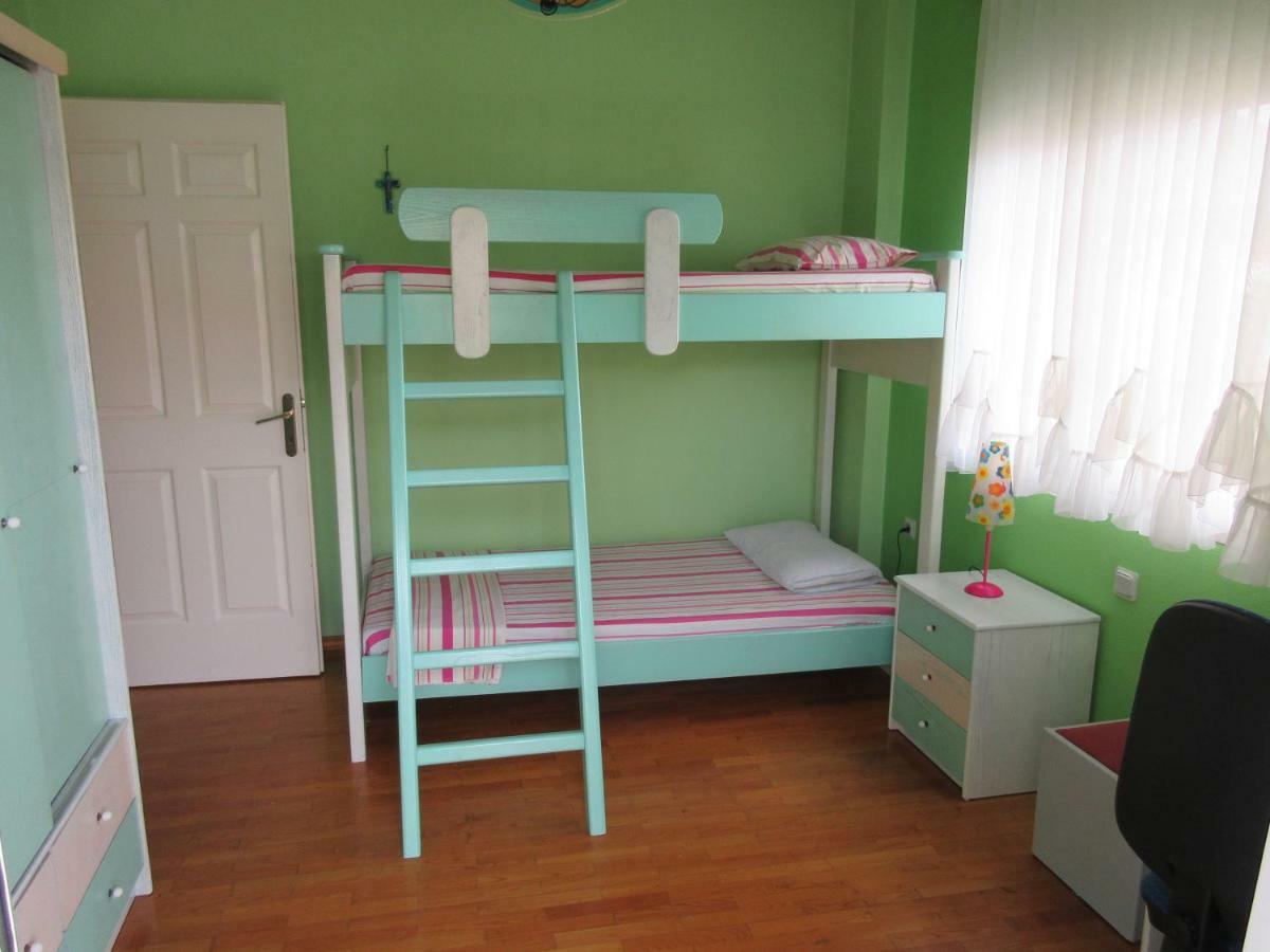 Toula Apartment 里托楚伦 外观 照片