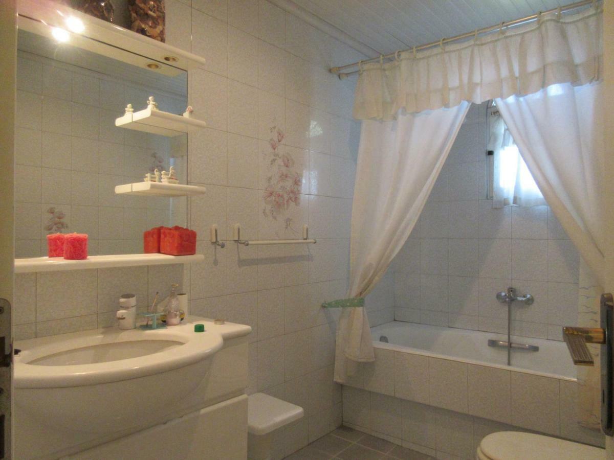 Toula Apartment 里托楚伦 外观 照片